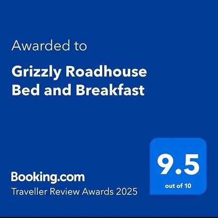 Grizzly Roadhouse Bed And Breakfast Cortez Extérieur photo