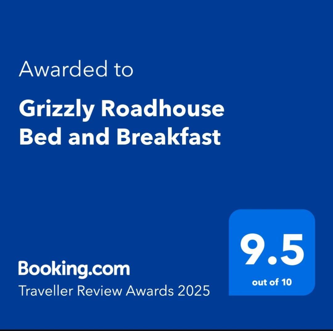 Grizzly Roadhouse Bed And Breakfast Cortez Extérieur photo