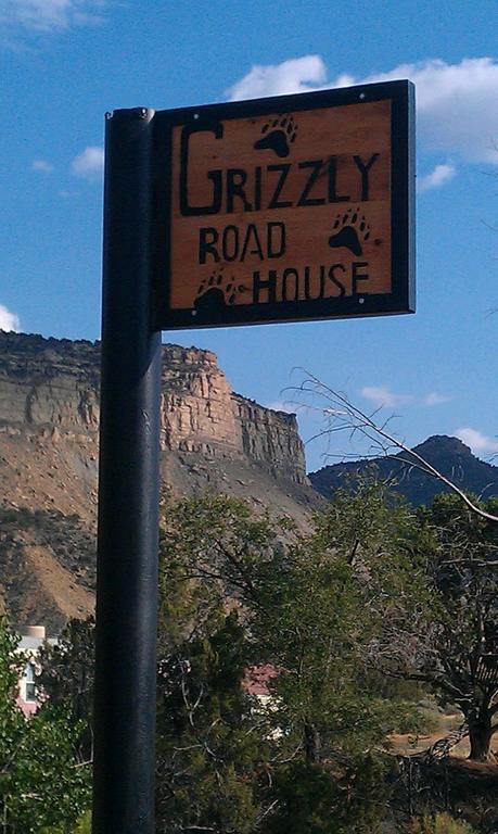 Grizzly Roadhouse Bed And Breakfast Cortez Extérieur photo