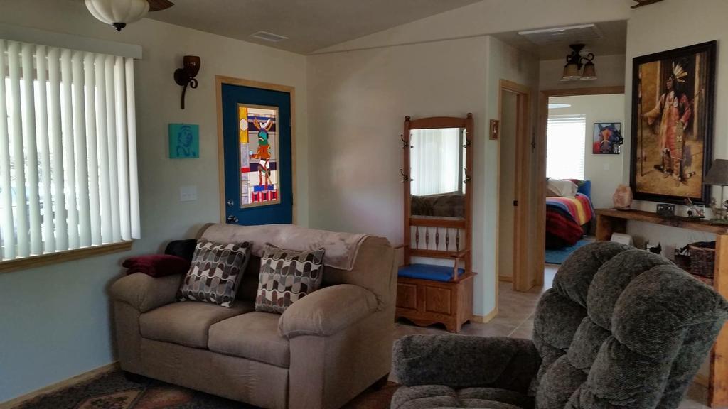 Grizzly Roadhouse Bed And Breakfast Cortez Extérieur photo