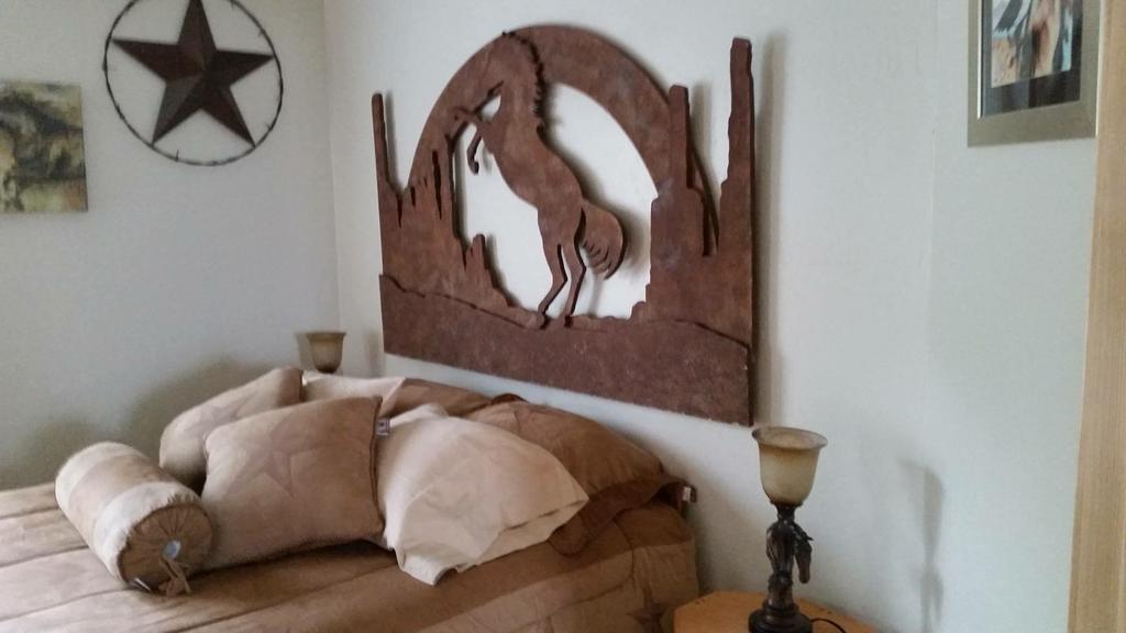 Grizzly Roadhouse Bed And Breakfast Cortez Extérieur photo