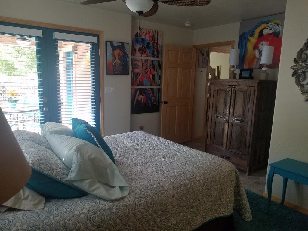 Grizzly Roadhouse Bed And Breakfast Cortez Extérieur photo