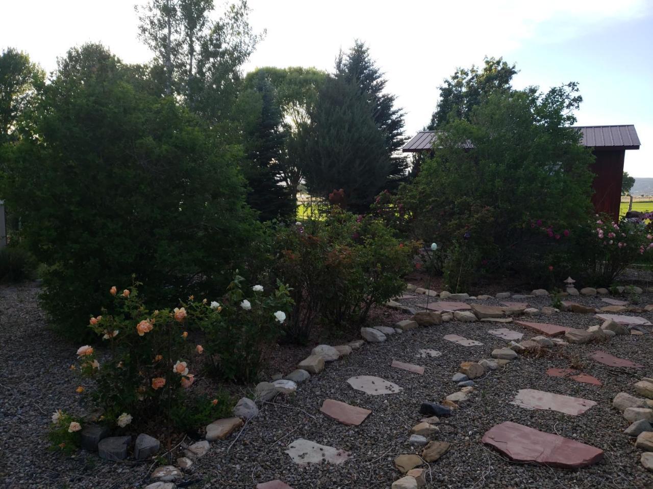 Grizzly Roadhouse Bed And Breakfast Cortez Extérieur photo